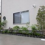 施工後（2）