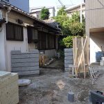施工中（5）