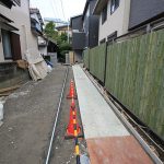施工中（9）
