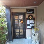 施工後（12）
旧店舗のドアを再利用