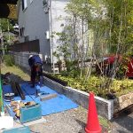 施工中（1）