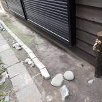 施工前（4）
