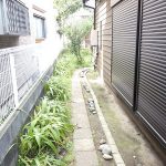 施工前（5）