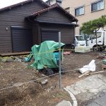 施工中（2）
