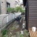 施工中（9）