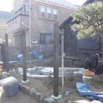 施工中（16）