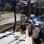 施工中（21）