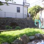 施工前（2）