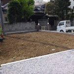 施工前（1）