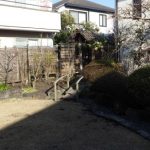 施工前（1）