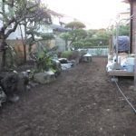 施工中（5）