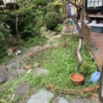施工前（2）
