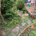 施工前（3）