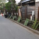 施工中(５)