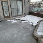 施工中(５)