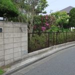 施工後(１)