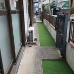 施工後（2）
