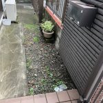 施工前（1）