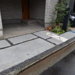 施工後(1)