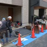 施工中(1)