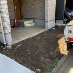 施工前(1)
