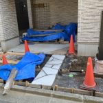 施工中(3)