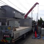 施工中（4）