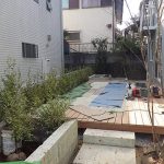 施工中（21）