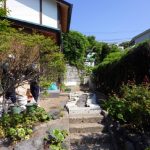 施工中(２)