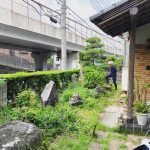 施工前（2）