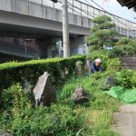 施工前（3）