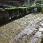 施工後（1）