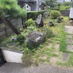 施工前（1）