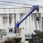 施工中（1）