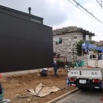 施工中（3）