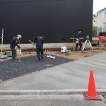 施工中（6）