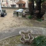 施工前（2）