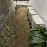 施工前（5）