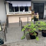 施工前（1）