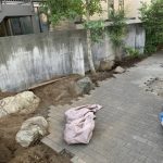 施工中（3）