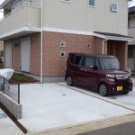 施工前(１)