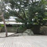 施工後（13） 石組み