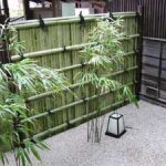施工後（14） 坪庭