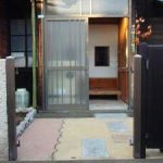 施工後（1）