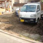 施工中（2）