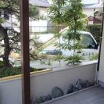 施工前（1）