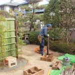 施工中（1）