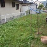 施工前（2）