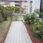 施工前（2）