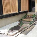 施工後（7） 下草玉竜、フッキ草